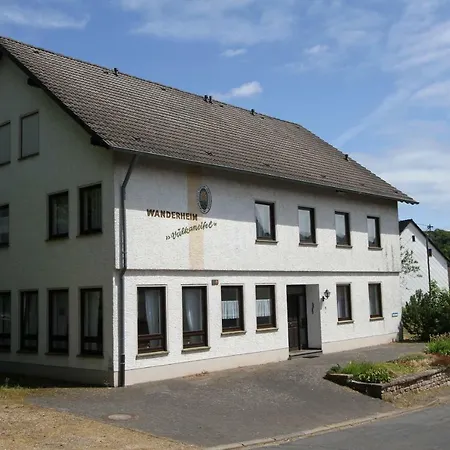 Сasa de vacaciones Vulkaneifel Kopp