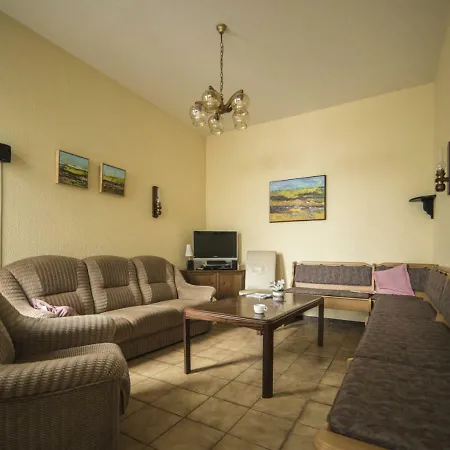 Сasa de vacaciones Vulkaneifel Kopp