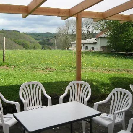 Сasa de vacaciones Vulkaneifel *