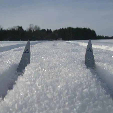 Сasa de vacaciones Vulkaneifel Kopp