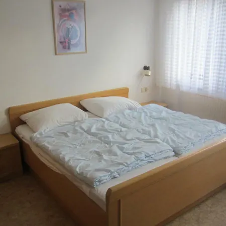 Vulkaneifel Σπίτι διακοπών