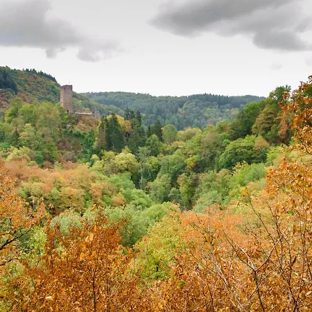 Hébergement de vacances Vulkaneifel Kopp