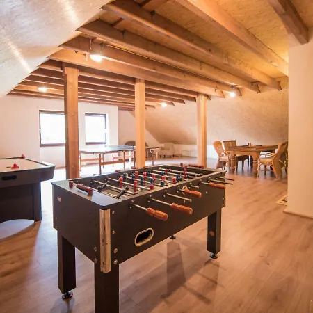 Vulkaneifel Сasa de vacaciones *