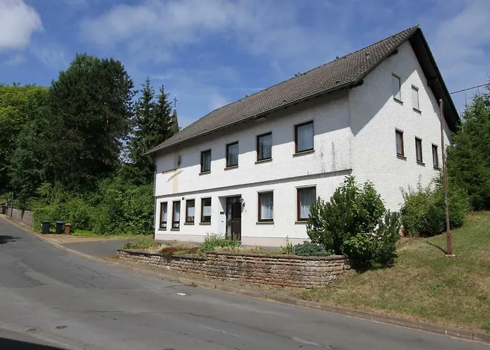 Dom wakacyjny Vulkaneifel Kopp