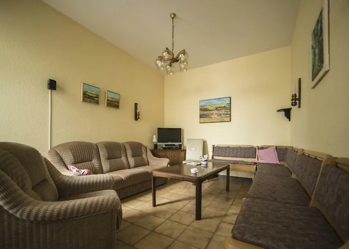 Dom wakacyjny Vulkaneifel Kopp