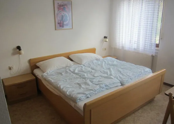 Vulkaneifel Сasa de vacaciones