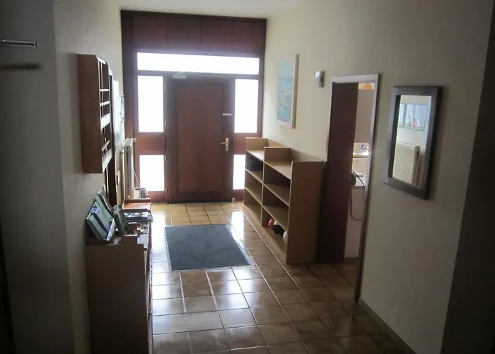 Dom wakacyjny Vulkaneifel