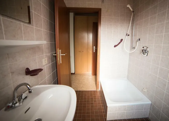 Vulkaneifel Сasa de vacaciones Kopp