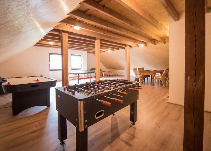 Vulkaneifel Dom wakacyjny *