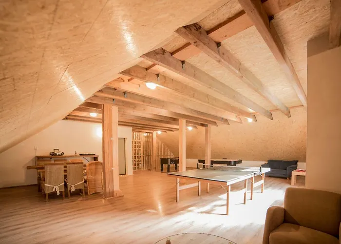 Сasa de vacaciones Vulkaneifel Kopp